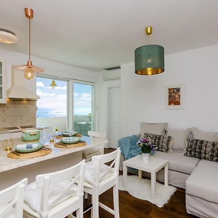 Apartment Rose Dubrovnik Kültér fotó