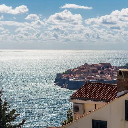 Apartment Rose Dubrovnik Kültér fotó