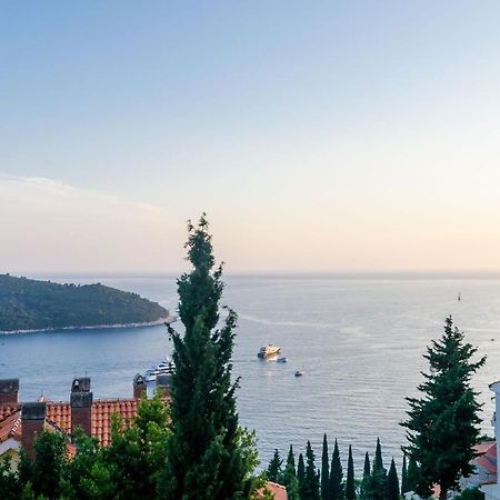 Apartment Rose Dubrovnik Kültér fotó