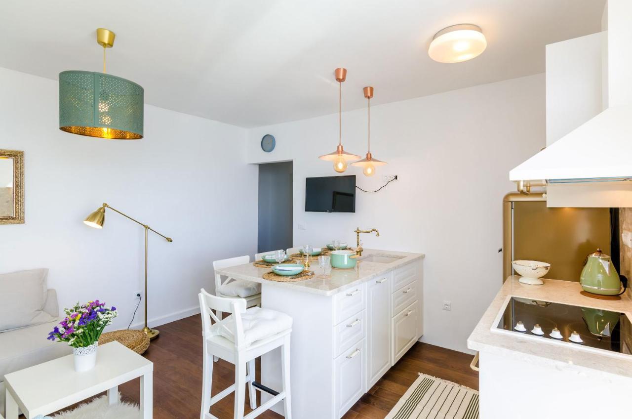 Apartment Rose Dubrovnik Kültér fotó