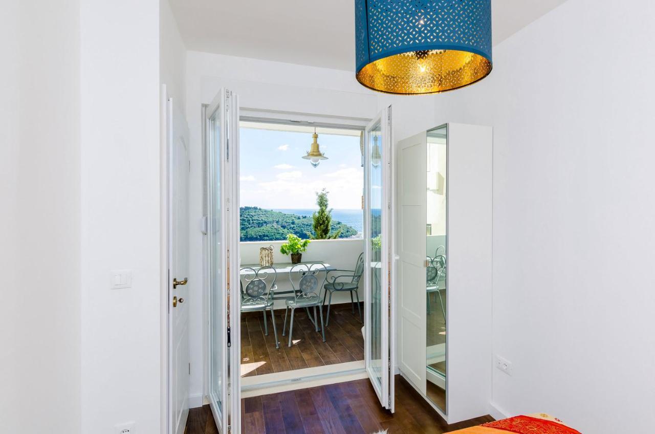 Apartment Rose Dubrovnik Kültér fotó