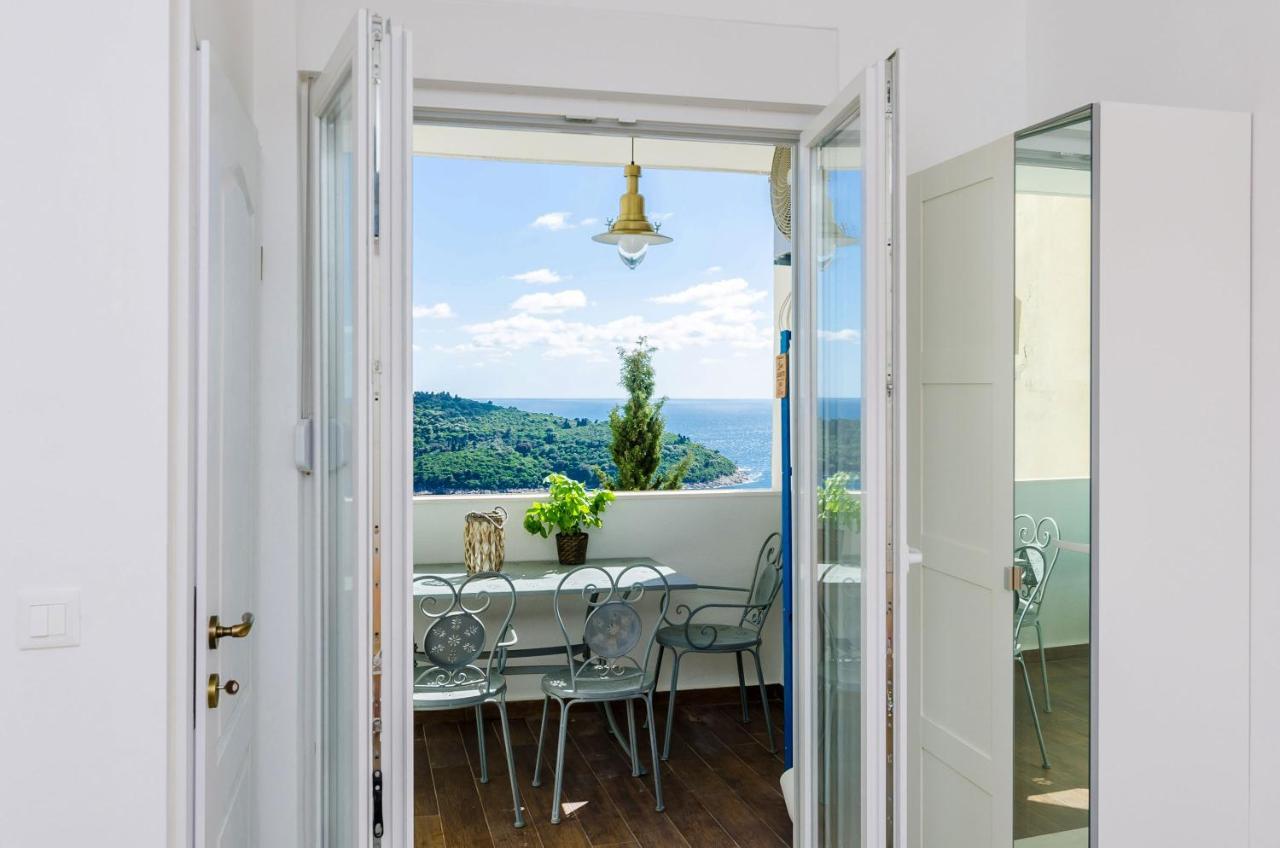 Apartment Rose Dubrovnik Kültér fotó